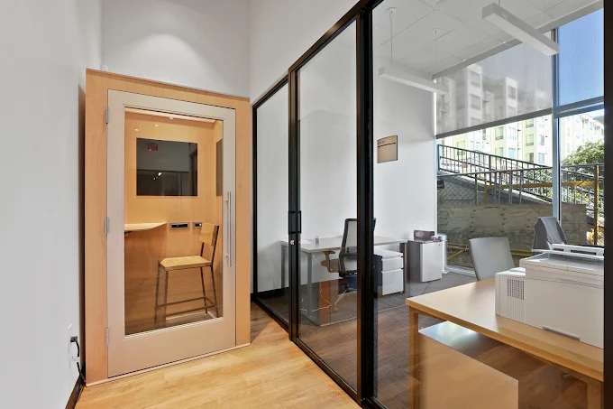 Venture X Dallas by the Galleria